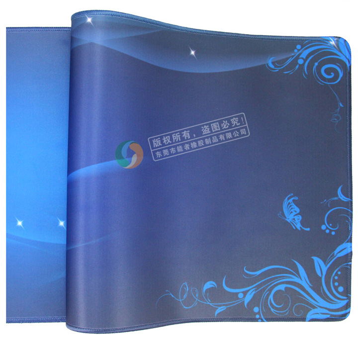 美的空調(diào)鼠標墊