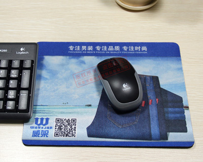 廣告鼠標墊