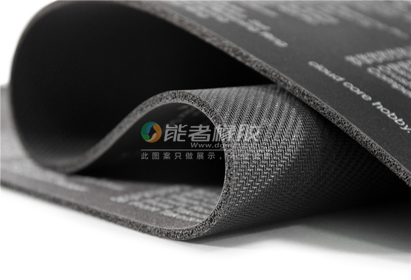 能者橡膠專業(yè)生產(chǎn)槍支裝配墊（槍墊、槍支清潔墊）