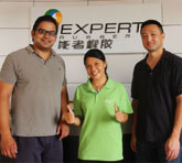再選擇代工產(chǎn)品中，我們首選能者